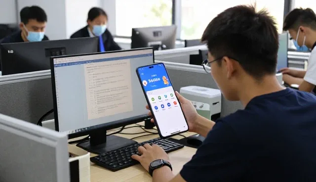 系统集成如何适应不同应用环境
